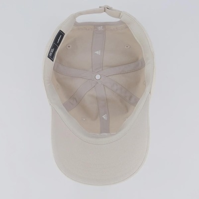 Boné Aba Curva adidas Essentials SPW Unissex - Foto 4