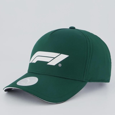 Boné Aba Curva Puma F1 BB CAP Unissex - Foto 1