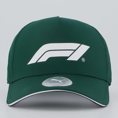 Boné Aba Curva Puma F1 BB CAP Unissex - Foto 2