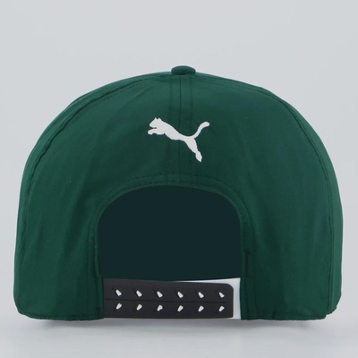 Boné Aba Curva Puma F1 BB CAP Unissex - Foto 3