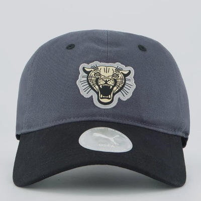 Boné Aba Curva Puma Graphic Dad - Foto 2