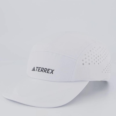 Boné Aba Reta adidas TRX 5P Sol Unissex - Foto 1