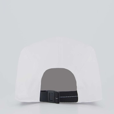 Boné Aba Reta New Balance Every Day Trainer 5 Panel Masculino - Foto 3