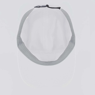 Boné Aba Reta New Balance Every Day Trainer 5 Panel Masculino - Foto 4