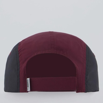Boné Aba Reta Puma Running 5 Panel Unissex - Foto 3