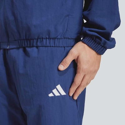 Calça adidas Essentials SL WV Masculina - Foto 4