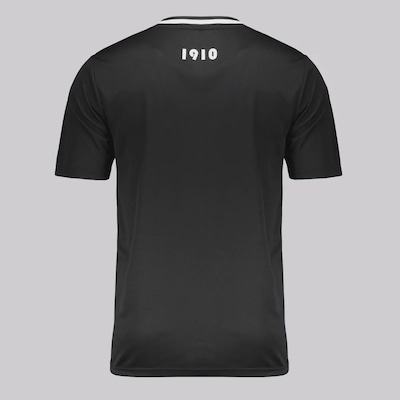 Camiseta Corinthians CP Masculina FutFanatics - Foto 2