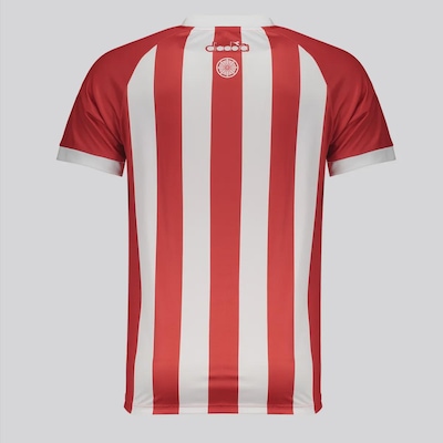 Camisa do Náutico I 25/26 Diadora Masculina - Foto 3
