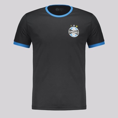 Camiseta Do Grêmio Basic Masculina FutFanatics - Foto 1