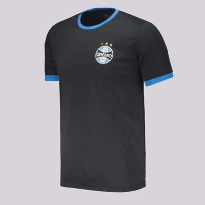 Camiseta Do Grêmio Basic Masculina FutFanatics - Foto 2