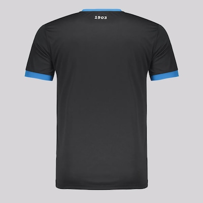 Camiseta Do Grêmio Basic Masculina FutFanatics - Foto 3