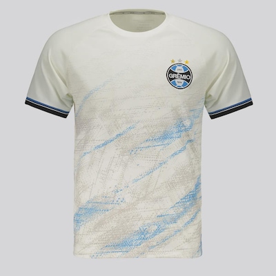 Camiseta Do Grêmio Grain Masculina FutFanatics - Foto 1