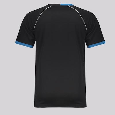 Camiseta Do Grêmio Patter Masculina FutFanatics - Foto 3