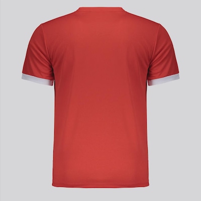 Camiseta Do Internacional Gigante II Masculina FutFanatics - Foto 3