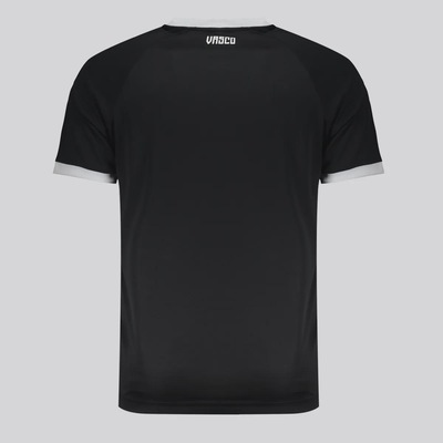Camiseta Do Vasco Rugido Masculina FutFanatics - Foto 3