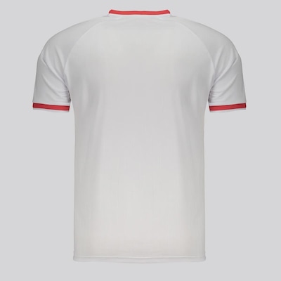 Camiseta Internacional Power II Masculina FutFanatics - Foto 3