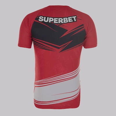 Camisa do São Paulo 25/26 III Goleiro New Balance Masculina - Foto 2