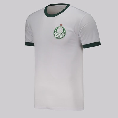 Camiseta Palmeiras 1914 III Masculina FutFanatics - Foto 2