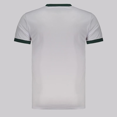 Camiseta Palmeiras 1914 III Masculina FutFanatics - Foto 3