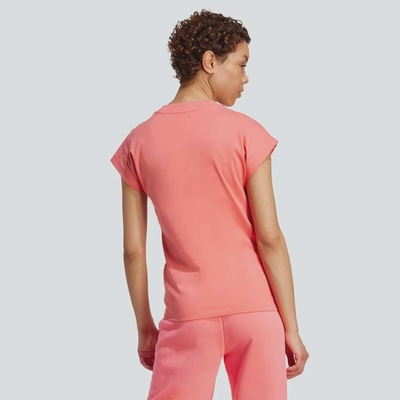 Camiseta adidas SJ Logo Linear Feminina - Foto 2