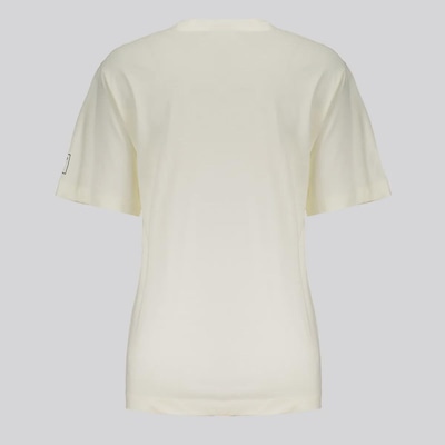 Camiseta Fila Over Classic Tennis Feminina - Foto 3