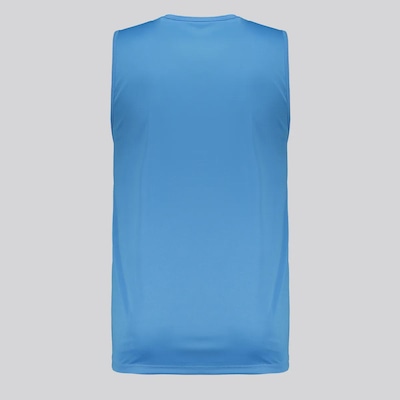 Camiseta Regata Grêmio Basic II Masculina FutFanatics - Foto 3