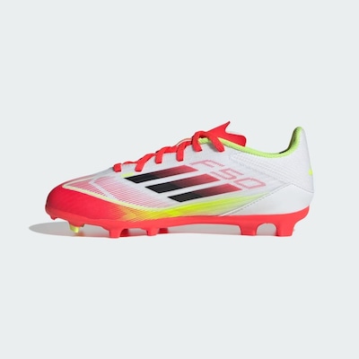 Chuteira de Campo Júnior adidas Campo F50 League - Foto 2