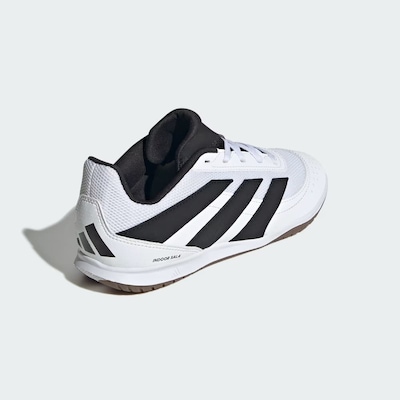 Chuteira Futsal Júnior adidas Predator Club Sala - Foto 5