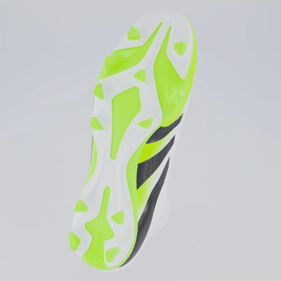 Chuteira De Campo Adulto adidas Predator Club Sock - Foto 5