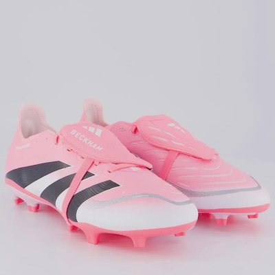 Chuteira De Campo Adulto adidas Predator League Lin Beckham - Foto 2