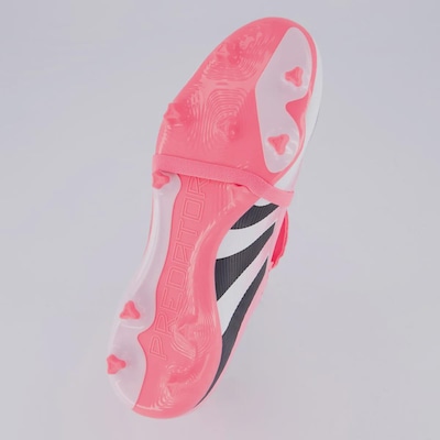 Chuteira De Campo Adulto adidas Predator League Lin Beckham - Foto 5