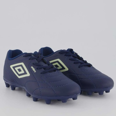 Chuteira De Campo Umbro Class Footballer Júnior - Foto 2
