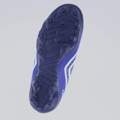 Chuteira De Campo Umbro X-Diamond Júnior - Foto 5