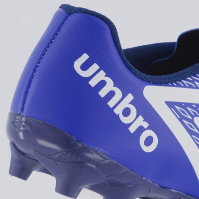 Chuteira De Campo Umbro X-Diamond Júnior - Foto 6