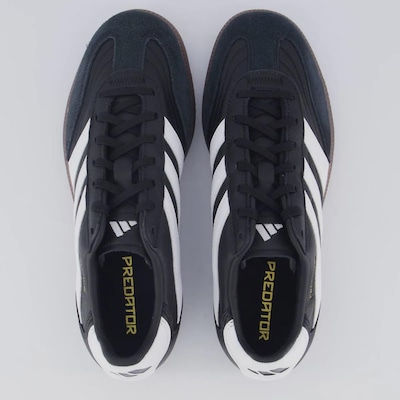 Chuteira Futsal Adulto adidas Predator Freestyle Adulto - Foto 4