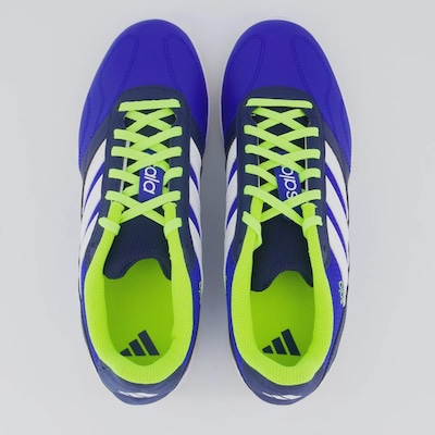 Chuteira Futsal Adulto adidas Super Sala III - Foto 4
