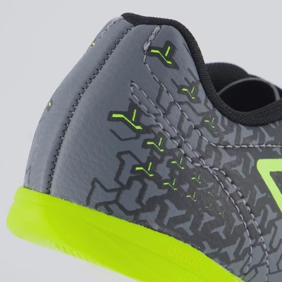 Chuteira Futsal Umbro Class Neo Júnior - Foto 6