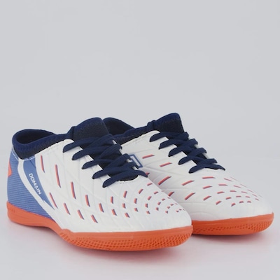 Chuteira Futsal Umbro Domain Júnior - Foto 2