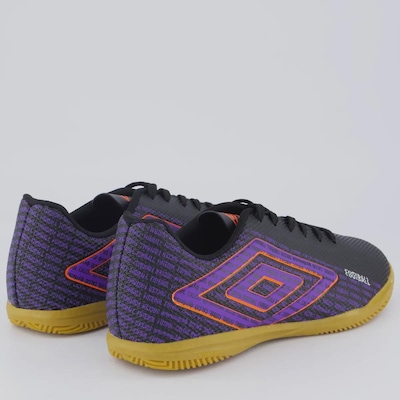 Chuteira Futsal Umbro Football Adulto - Foto 3