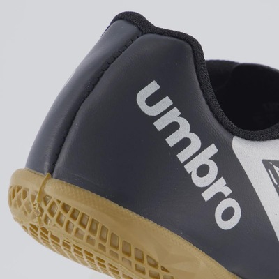 Chuteira Futsal Umbro X-Diamond Júnior - Foto 6