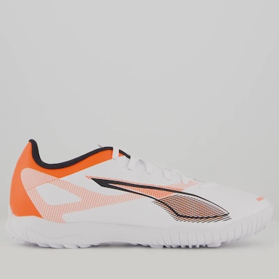 Chuteira Society Puma Ultra 5 Play TT Adulto - Foto 1