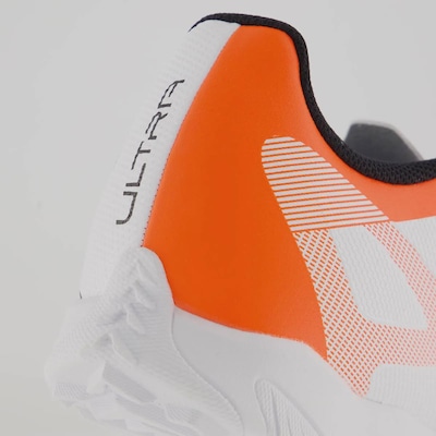 Chuteira Society Puma Ultra 5 Play TT Adulto - Foto 6