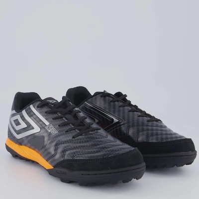 Chuteira Society Umbro Pro 5 Bump Club Adulto - Foto 2
