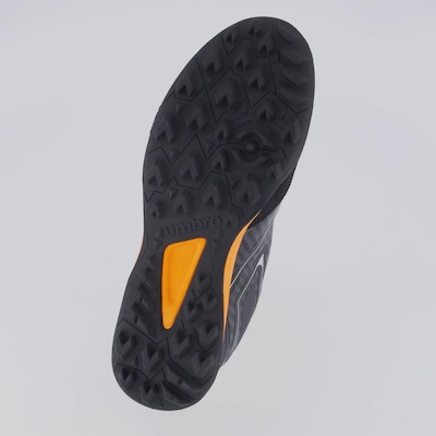 Chuteira Society Umbro Pro 5 Bump Club Adulto - Foto 5