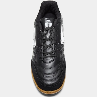 Chuteira Futsal Topper Maestro PRO V Adulto - Foto 3