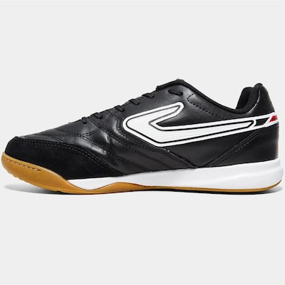 Chuteira Futsal Topper Maestro PRO V Adulto - Foto 4