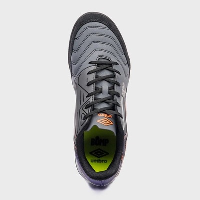 Chuteira Society Umbro Pro 5 Bump Club Adulto - Foto 2