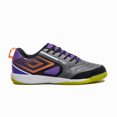 Chuteira Futsal Umbro Pro 5 Bump Adulto - Foto 1