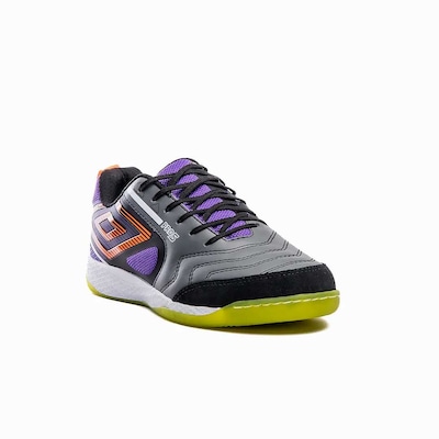 Chuteira Futsal Umbro Pro 5 Bump Adulto - Foto 3