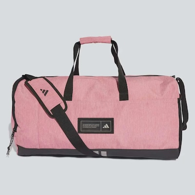 Mala adidas Duffel 4Athletes M 39 Litros - Foto 1